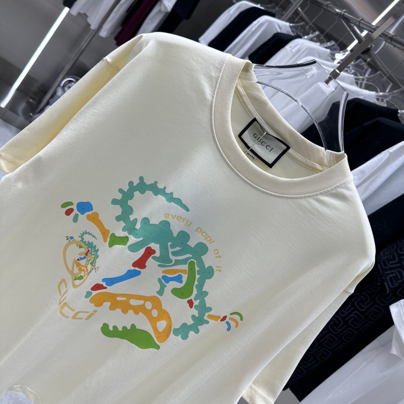 Gucci T-Shirts